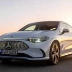 Mercedes-Benz India records best-ever H1: EV share reaches 14%