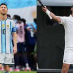 'It would be nice to play 90 minutes like Lionel Messi': Novak Djokovic jokes after five-hour Wimbledon epic | Tennis News