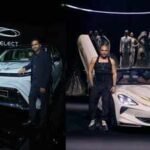 MG M9, Cyberster Couture Editions unveiled: Only 50 units each!