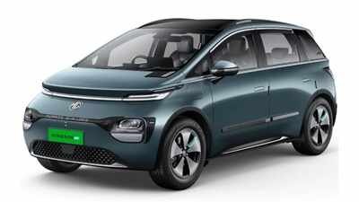 MG Windsor EV prices hiked: Check new variant-wise prices
