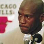Quote of the day by Michael Jordan: "I can accept failure, everyone fails at something. But…" - the life lesson that proves regret often lasts longer than failure | World News
