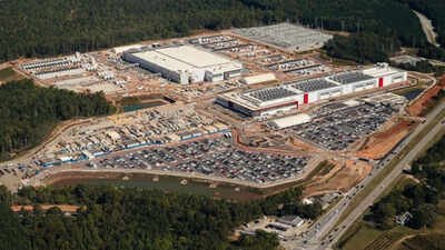 Microsoft's $7.3 billion AI data centre has been sued by neighbours sick of noise that never stops, doesn’t let them sleep