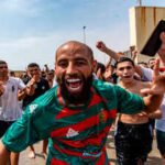 Videos of Moroccan migrants entering Spain after swimming around border barriers go viral; 'Declare national emergency'