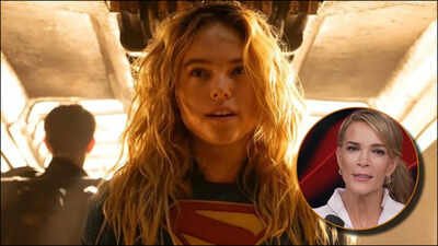 Megyn Kelly blames Milly Alcock for ‘Supergirl’ box office downfall: ‘We’re over the forced-upon-us girlboss era’ |
