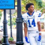 16 days after Nolan Wells' death, no one knows what exactly happened to the Mississippi footballer who went to Horn Island with friends
