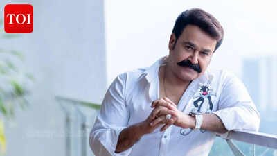 Mohanlal Declares 10 Elephant Tusks and 13 Ivory Idols to Kerala Forest Department Following HC Ruling |