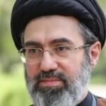 Iran Supreme Leader's message to US: Mojtaba Khamenei calls Trump's signature worthless, issues new warning