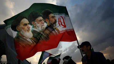 Iran: 'Not in Iran': Israeli source says supreme leader absent as internal power struggle deepens