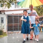 Monsoon Children Health: Monsoon demands extra attention for children: The after-school routine every parent should follow