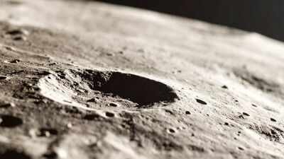 Scientists say NASA should quarantine alien life on the Moon before any space samples are brought back to Earth