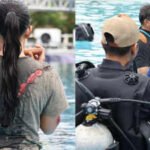 Rashmika Mandanna: 'Mysaa' Unveils India's First Female Underwater Fight Sequence Featuring Rashmika Mandanna |