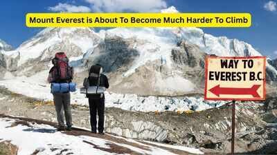 For decades, almost anyone with enough money could attempt Mount Everest; now Nepal wants climbers to prove themselves first