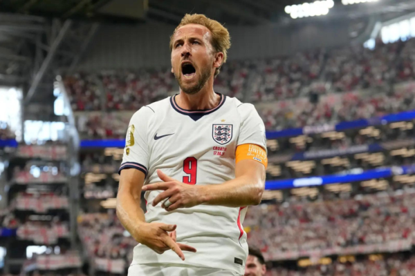 England vs DR Congo Live Score, FIFA World Cup 2026 Round of 32: Harry Kane's England begin knockout campaign against history-chasing DR Congo