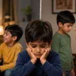 Psychology says inconsistent parenting can affect children more than strict parenting: Here’s why