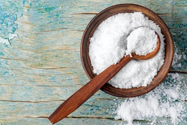 5 Ways Salt Bowls Can Improve the Energy in Your Home