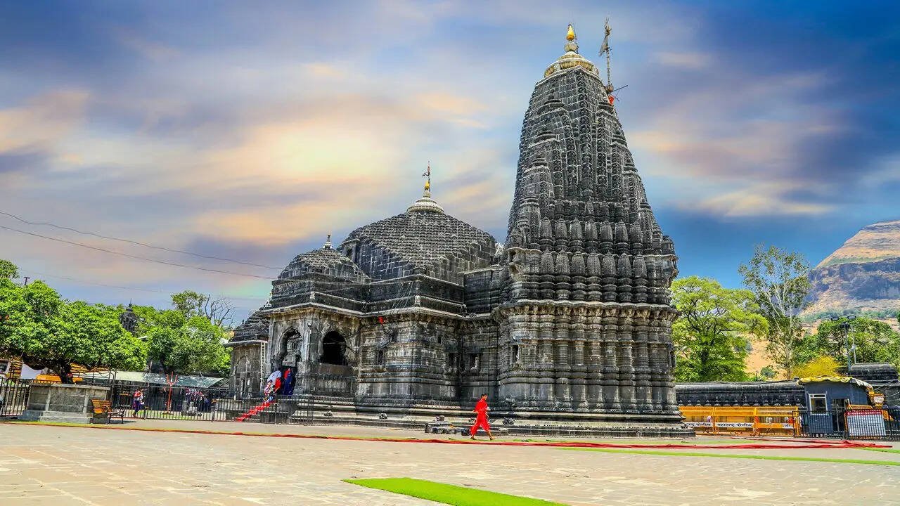 The 12 Jyotirlingas and Their Significance