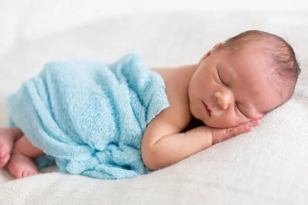 10 baby boy names that mean power and strength
