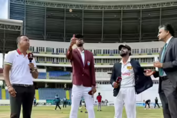 Sri Lanka 359/5 in 88.3 Overs