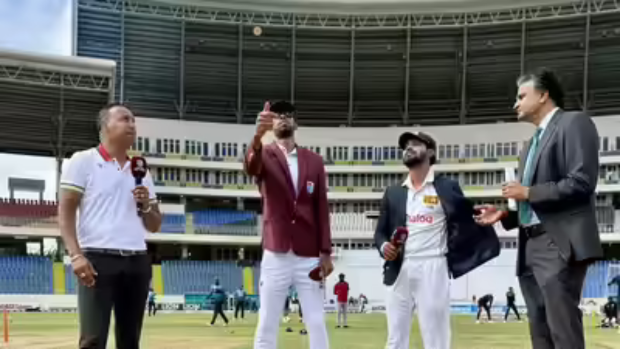 Sri Lanka 359/5 in 88.3 Overs