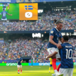 Paraguay vs France Live Score, FIFA World Cup 2026 Round of 16: PAR 0-0 FRA; Favorites France face Paraguay in a blockbuster R16 clash