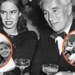 7 Old Hollywood icons married to Partners 30 years younger