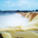 5 things to expect at India's widest waterfall during the monsoon