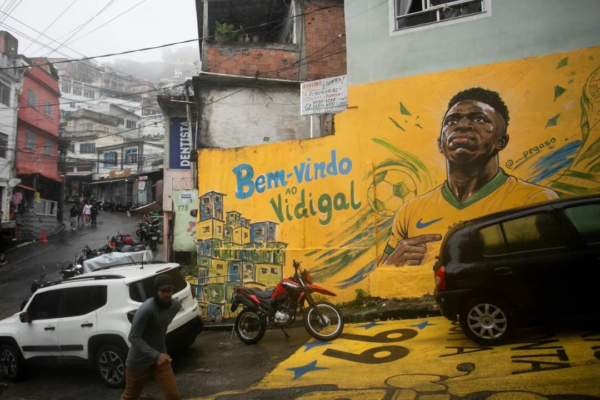 Brazil vs Norway Live Score, FIFA World Cup 2026 Round of 16: BRA 0-0 NOR; Nyland saves Guimaraes penalty as Norway dominate