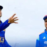 Sri Lanka Under-19 64/1 in 12.0 Overs
