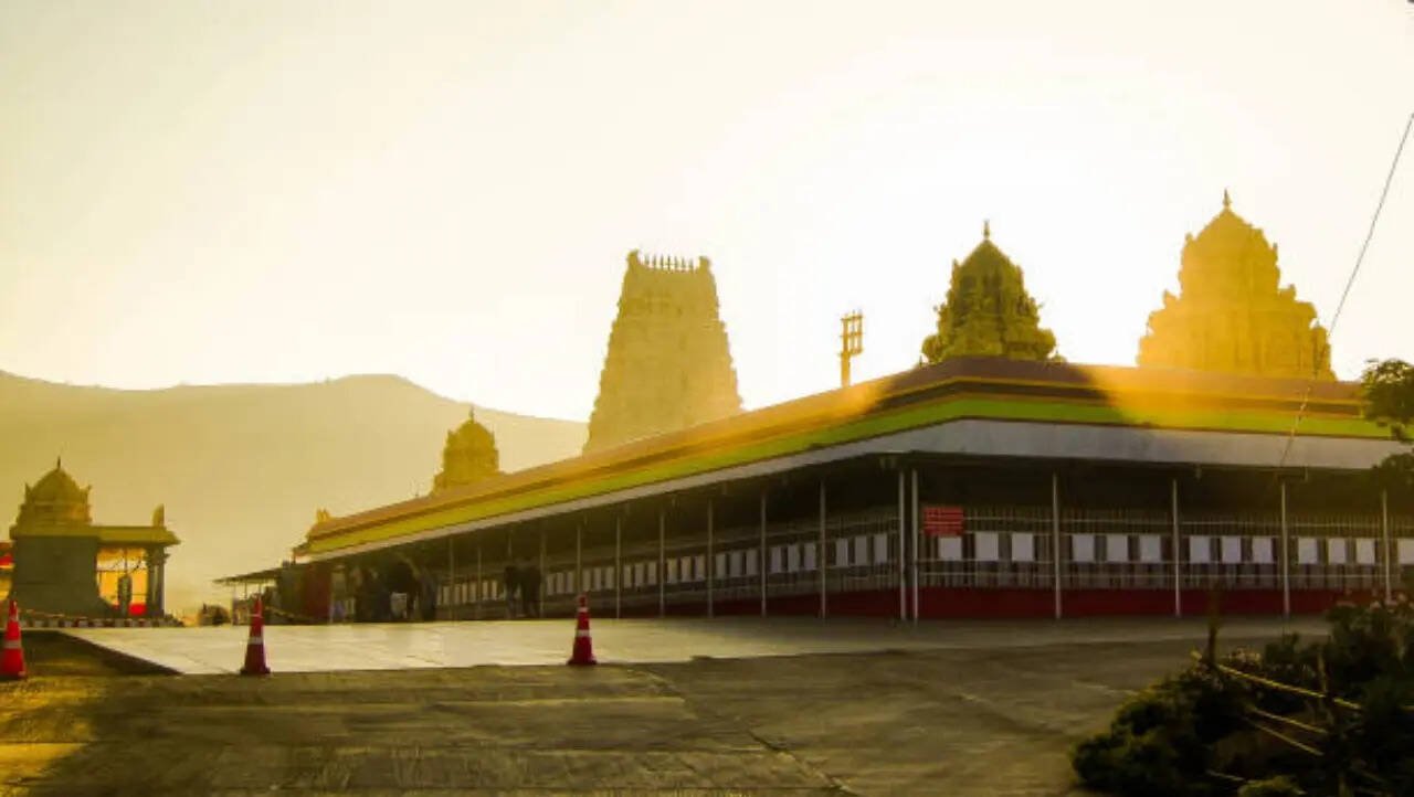 6 Mysterious Temples in India That Continue to Fascinate Devotees