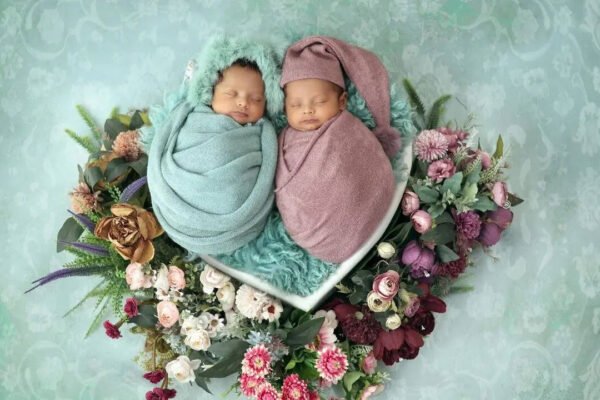 10 baby names which mean blessing in different languages
