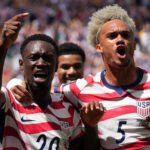 USA vs Belgium Live Score, FIFA World Cup 2026 Round of 16: Balogun returns as hosts chase first quarter-final since 2002