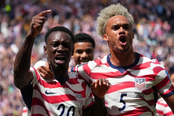 USA vs Belgium Live Score, FIFA World Cup 2026 Round of 16: Balogun returns as hosts chase first quarter-final since 2002