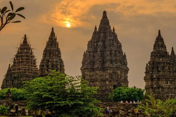 5 fascinating facts about the historic UNESCO site