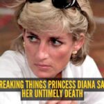5 shocking things late Princess Diana wrote and said before her tragic death