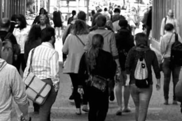 The psychology of the bystander effect