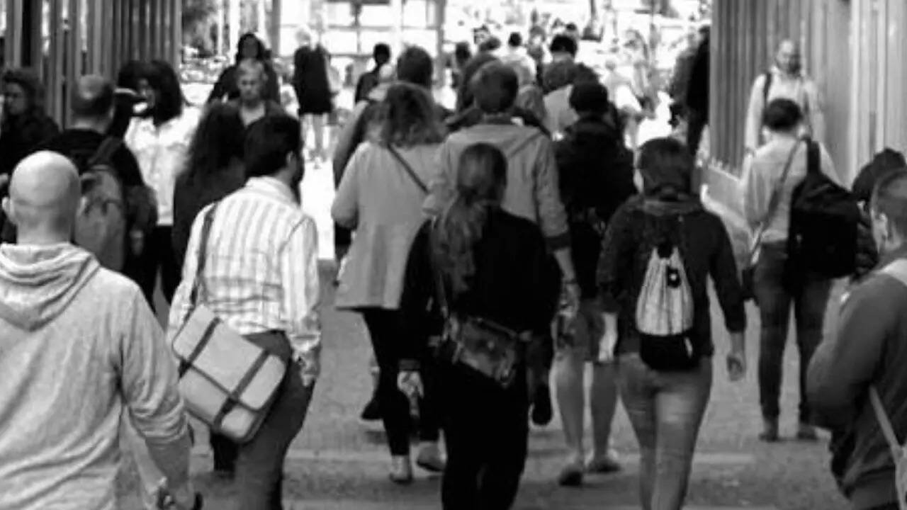 The psychology of the bystander effect