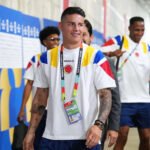 Switzerland vs Colombia Live Score, 0-0, FIFA World Cup 2026 Round of 16: All square after a lively half