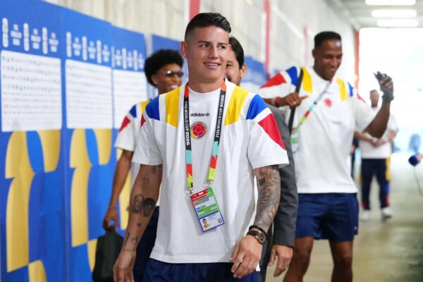Switzerland vs Colombia Live Score, 0-0, FIFA World Cup 2026 Round of 16: All square after a lively half