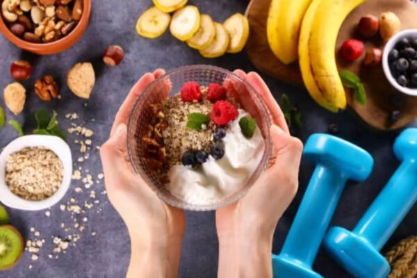 No time to cook? Try these 7 high-protein, high-fibre breakfasts for weight loss, better gut health, and lasting energy