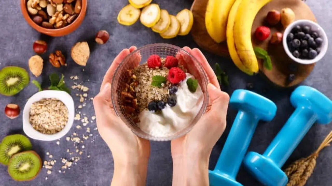No time to cook? Try these 7 high-protein, high-fibre breakfasts for weight loss, better gut health, and lasting energy
