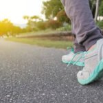 Walking every day? These 3 additions can make it even better for your heart