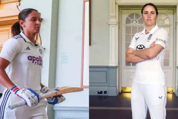 India Women 0/0 in 0.0 Overs