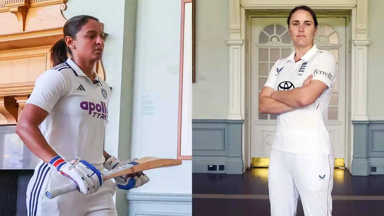 India Women 0/0 in 0.0 Overs