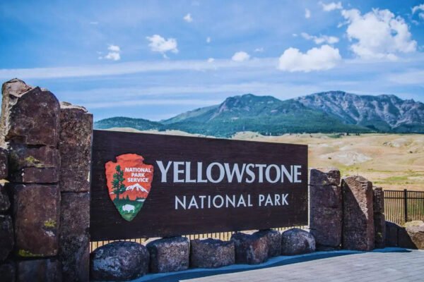 Top 6 most visited national parks in the USA every nature lover should experience once in their lifetime