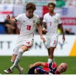 Norway Vs England Live Score, FIFA World Cup 2026 Quarter Finals: ENG 1-1 NOR; Norway's goal disallowed for Halaand's push