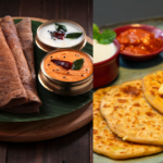 8 Indian flours ranked from healthiest to least healthy