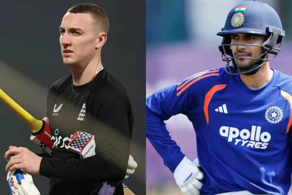 India vs England 1st ODI Live Score: Rohit Sharma, Virat Kohli return as India begin ODI World Cup preparations