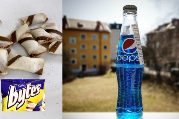 Discontinued snacks every '90s and 2000s kid desperately wants back