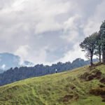 7 Peaceful hill stations in India for a quiet escape