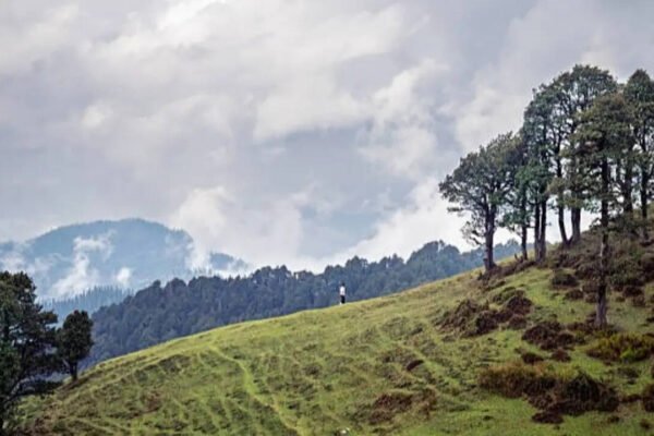 7 Peaceful hill stations in India for a quiet escape